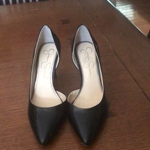 Jessica Simpson Heels